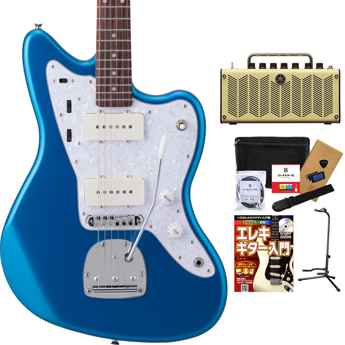 Amazon | HISTORY HJM-Performance LPB エレキギター初心者12点セット